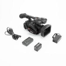 Panasonic AG-DVX200 4K Handheld Camcorder - (195 Hours) SKU#2090734