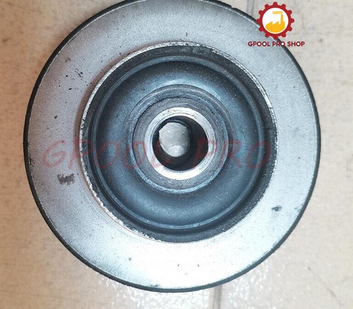Adatto per CAT 311B 312A E110B E120B 0994709 8x Supporti Motore Supporti Cuscini in Gomma - Foto 6 di 6