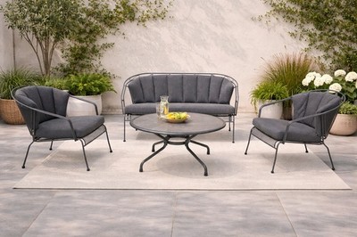 Royal Garden Elegance Lounge-Set