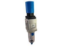 FESTO 8098304 MS6-LFR Luftbehandling FILTER (New) Fast Shipping
