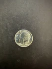 1964-D BU Brilliant Uncirculated Silver Roosevelt Dime - Near Melt Value