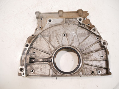 Stirndeckel für Mini F55 F57 Cooper 1,5 B38A15A B38 8632012