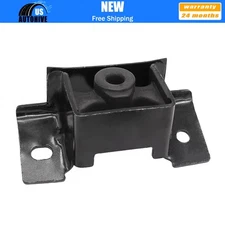 Front Exhaust Muffler Pipe Insulator Hanger for Nissan Rogue Sentra 20651-JG300