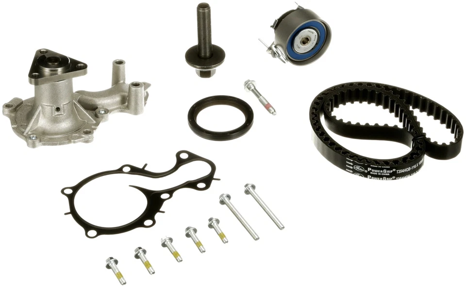 WATER PUMP & TIMING BELT KIT KP2T354HOB FOR FORD MONDEO/V/Turnier/Hatchback 1.0L - Image 2 of 4
