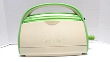 Craft Die Cutter CUTTLEBUG Manual Machine ONLY NO PLATES