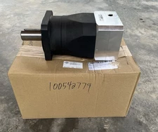 Neugart PLN142-012-SSSA4AG-Y28/60/130/165 B5/M10 Planetary Gearbox 12:1 OEM New