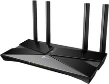 TP-Link Archer AX50 WiFi 6 AX3000 Dual-Band Gigabit Router