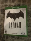 Batman: The Telltale Series - Microsoft Xbox One