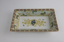 Spode Sumatra F1995 Rectangular Dish