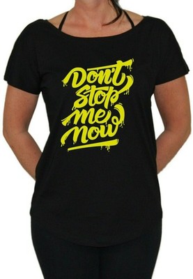 Don´t stop me now Loose Girlie Band Freddie Musik Queen Outing Kult Mercury