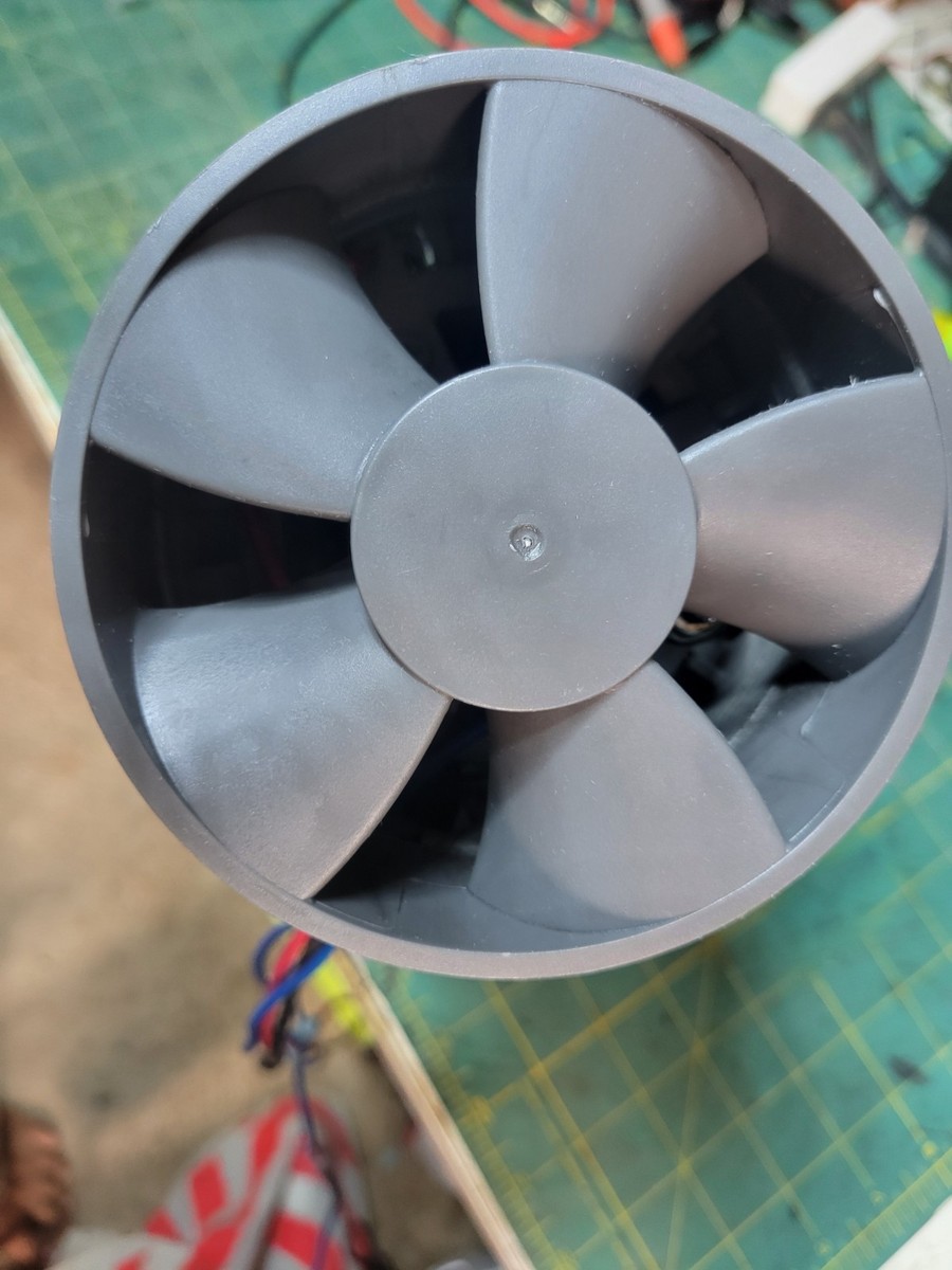 NordicTrack Treadmill DC Drive Motor With Flywheel L-314571 82ZY2