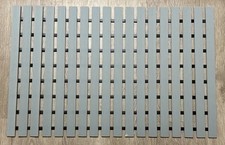 Bathroom Anti Slip Mat Bathtub Shower Safety Mat Open Box