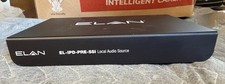 Elan EL-IPD-PRE-SSI single source dante input