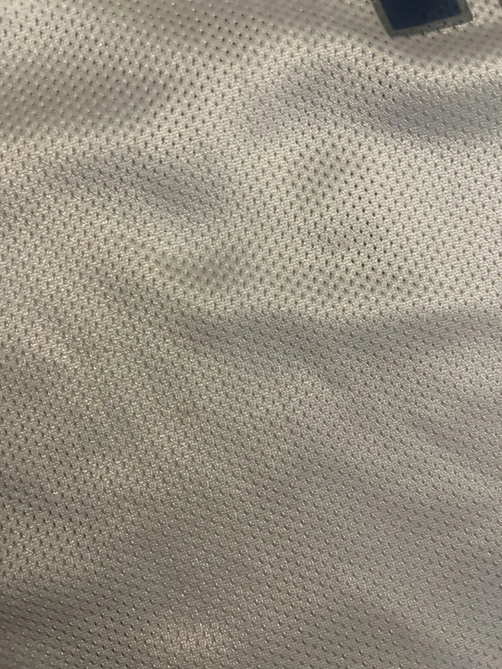 Camiseta deportiva juvenil DALLAS MAVERICKS Steve NASH 90 vintage CAMPEÓN talla grande 14-16 Foto 4 de 4