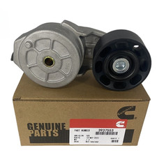 OEM Belt Tensioner 3937553 Fit For Cummins B3.9L 5.9L 4BTA 6B 6BT 6BTA 393620