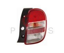 FARO FANALE FANALINO POSTERIORE PER NISSAN MICRA 2010-2013 Destra 265541HM1BB201