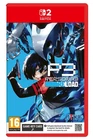 Persona 3 Reload  Nintendo Switch 2 NEW