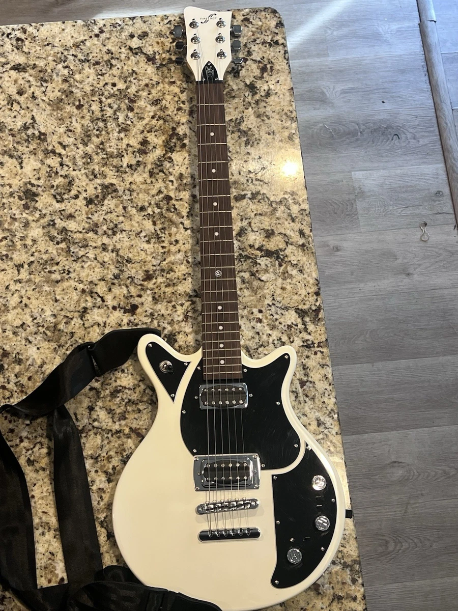 First Act White Electric Guitars for sale | eBay