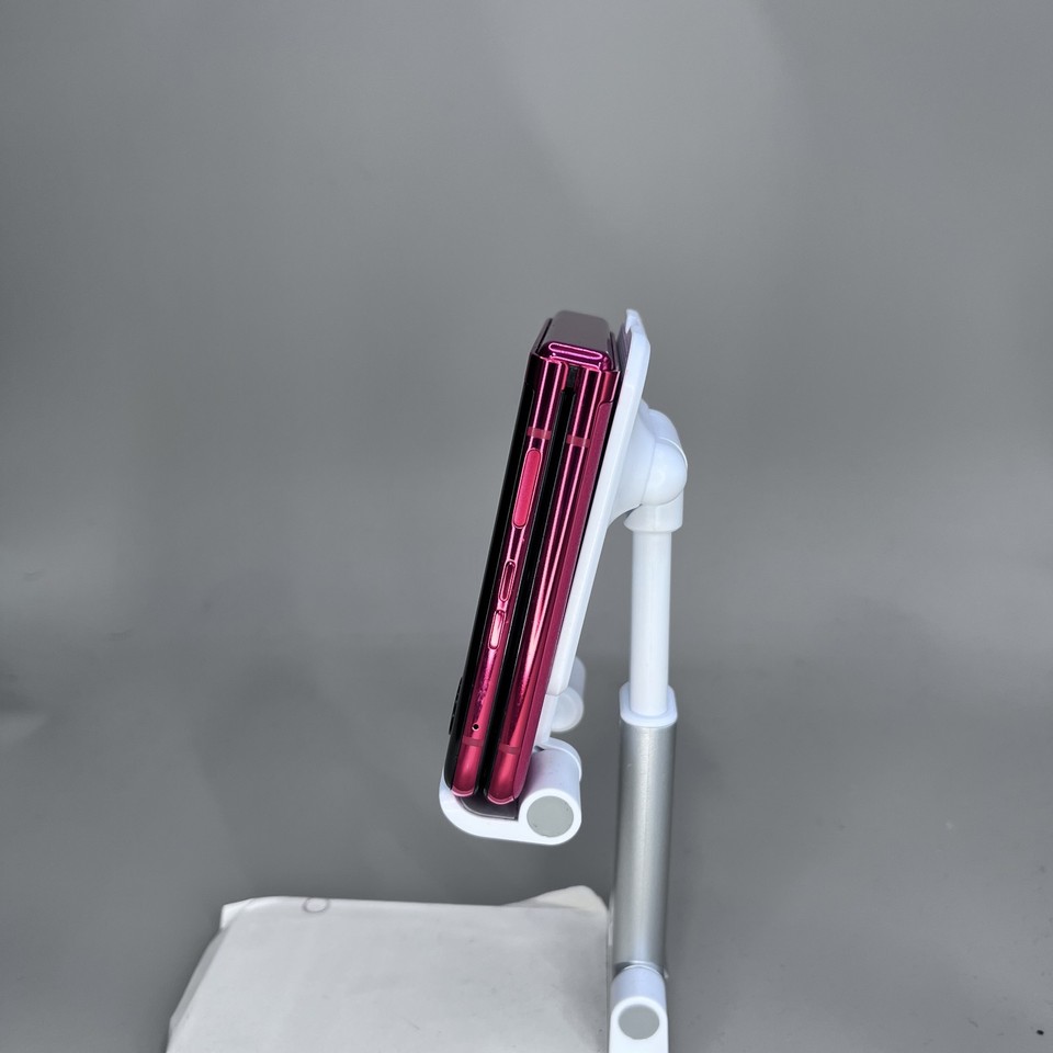 Motorola razr+ 2024 XT2451-2 Hot Pink For Parts Only W058412 | eBay