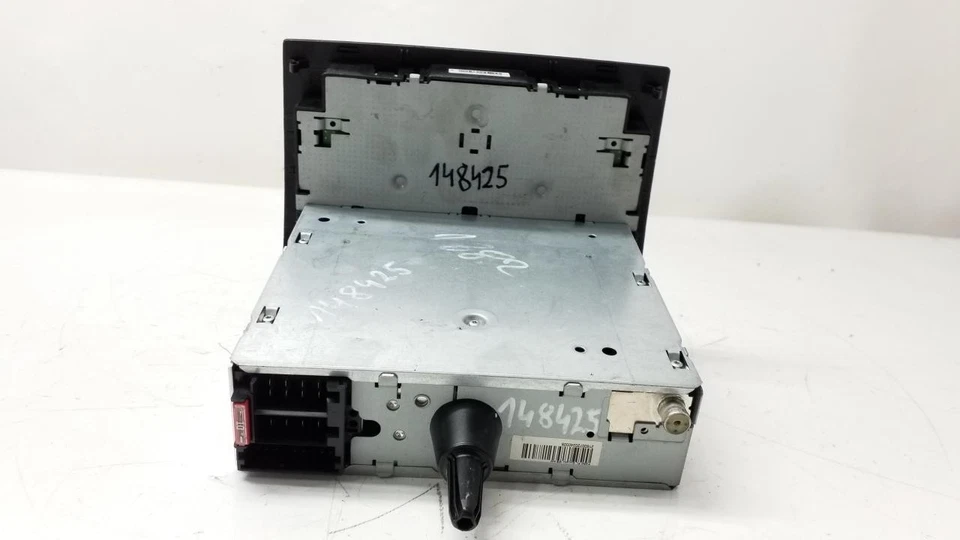 Citroen JUMPER MOD 2002-2005 Radio Autoradio 7355333750 - Bild 4 von 4