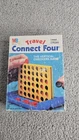 Vintage 1983 Milton Bradley Connect 4 Four Travel Game