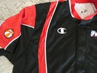 1997 - SHERYL  SWOOPES - WNBA & HOUSTON COMETS - Game Worn Warmup JACKET - RARE — photo 3