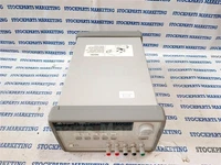 Keysight E3632A DC Power Supply 0-15, 7A /0-30V, 4A 30Days Warranty