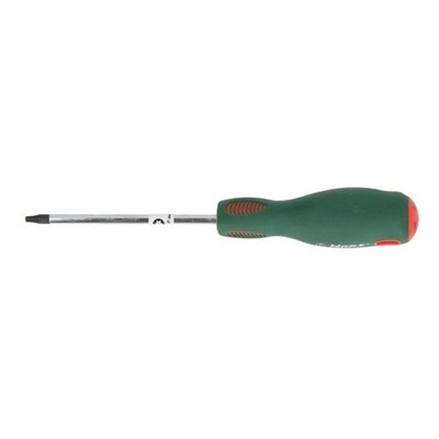 TORX TAMPER Schraubendreher HANS 0350TH15X100