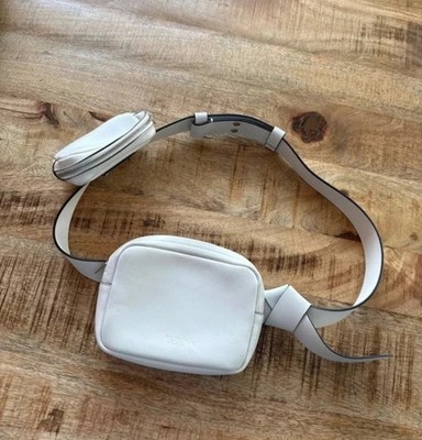 Acne Studios Crossbody Bag