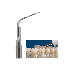 Dental Ultrasonic Piezo Scaler Tips 10Z For Satelec ACTEON Newtron Suprasson P5
