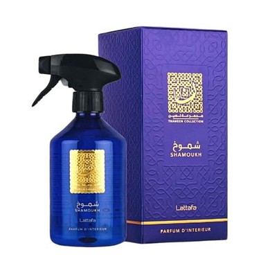 Shamoukh Thameen Collection Lattafa 