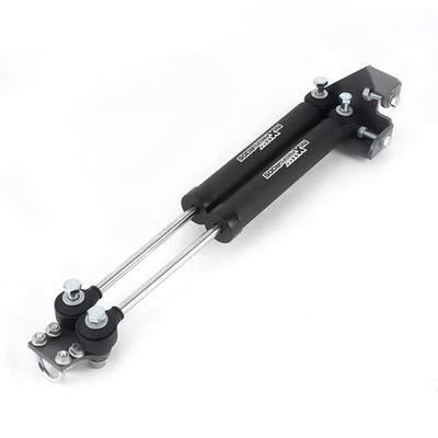 Doppelter Lenk Stabilisator for Jeep Wrangler-Steering Stabilizers Shock Absorbe