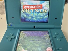 OPERATION VIETNAM for Nintendo DS