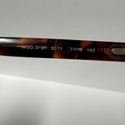 Versace 3191 MOD.3191 5074 Full Rim Brown Tortoise Plastic Cat Eye 52-16-140.#26 — photo 5
