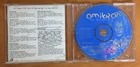 OMIKRON Nomad Soul SEGA DREAMCAST Game Disc & DAMAGED MANUAL - TESTED & WORKING