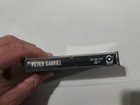 Peter Gabriel Self Titled Cassette Tape  — photo 3