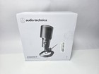Audio-Technica AT2020USB-XP Cardioid USB Condenser Microphone – Studio Quality