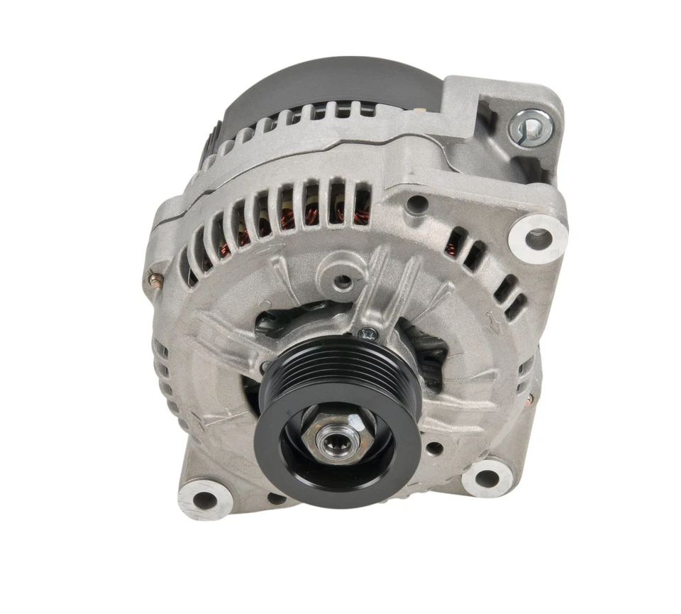Alternador Bosch AL0752X para 1992-2003 Volvo 850 C70 960 V70 S90 V90 Foto 3 de 4