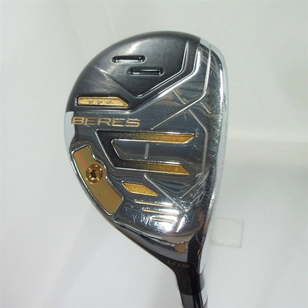 HONMA Hybrid 19 Loft Golf Clubs for sale | eBay HONMA Hybrid 19 Loft Golf Clubs for sale | eBay