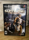 New ListingThe Suffering: Ties That Bind (PS2) (CIB w/ Reg Card)