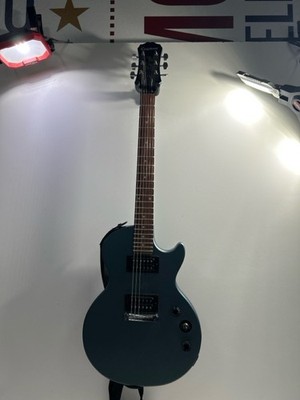 EPIPHONE SPECIAL MODEL GRY/BLU (P11034918)