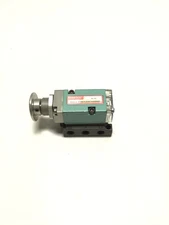 Numatics 11BDA4000OA00000 Solenoid Valve Pushbutton