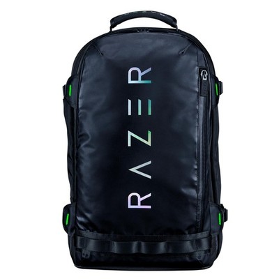 Razer Rogue V3 Backpack (17.3'') - Compact Travel backpack (Compartment for Lapto