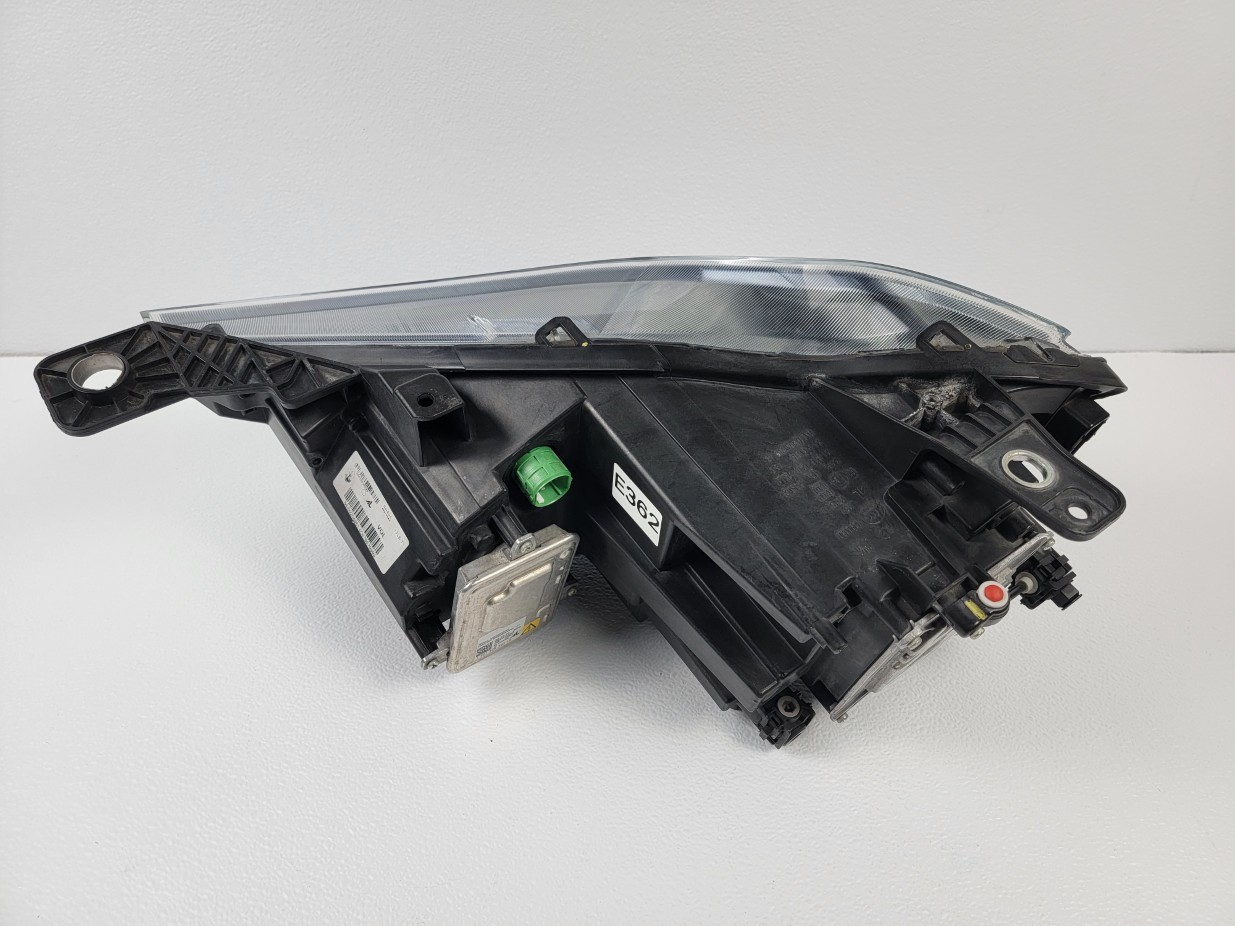 MINT! 2014-2017 MASERATI GHIBLI RIGHT PASSENGERS ADAPTIVE XENON HEADLIGHT OEM