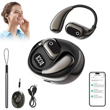 Openair 5 OWS Translation Wireless Bluetooth Earphones, Translation Headphones