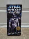 Kenner Star Wars Collector Series Darth Vader 12in Figure 1996 (IV)