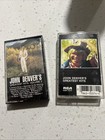 John Denver Cassette Tape — photo 2