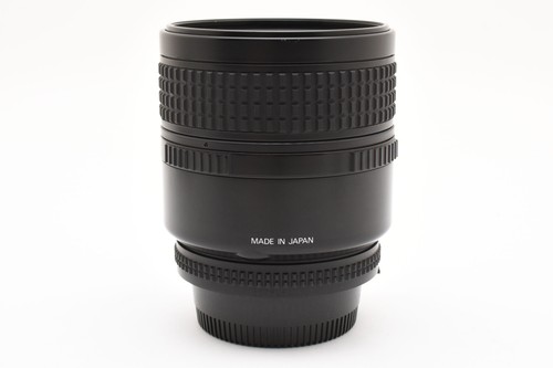 Obiettivo Nikon AF Micro Nikkor 60mm f/2.8 Macro Close Up Da GIAPPONE - Foto 11 di 24
