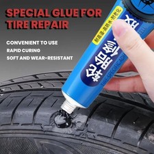 High Viscosity Shoe Glue Tire Repair Adhesive Waterproof Rubber Sole Fix