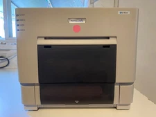 DNP DSRX1SH Sublimation Photo Printer